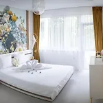 A&k Cozy Art 2 Апартамент *