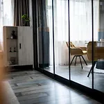 A&k Cozy Art 2 Апартамент *
