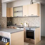 Апартамент A&k Cozy Art 2 *