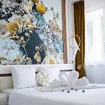 Апартамент A&k Cozy Art 2