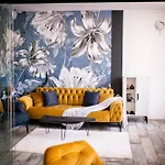 Апартамент A&k Cozy Art 2