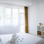 Апартамент A&k Cozy Art 2 Варна