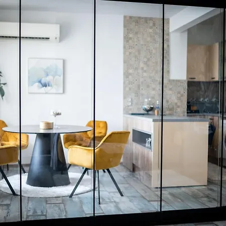 Appartement A&k Cozy Art 2 Varna