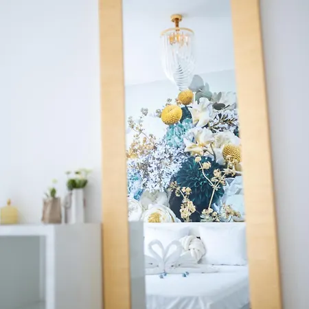 A&k Cozy Art 2 Apartament *