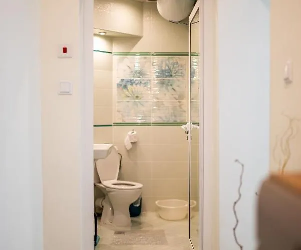 Appartement A&k Cozy Art 2