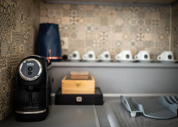 A&k Cozy Art 2 Appartement Varna