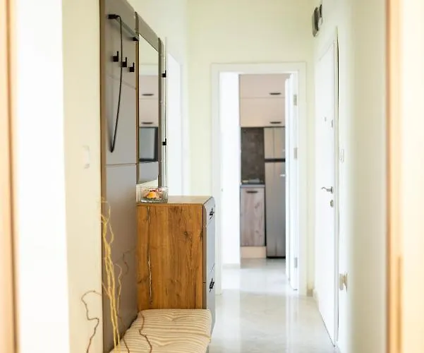 A&k Cozy Art 2 Appartement Varna