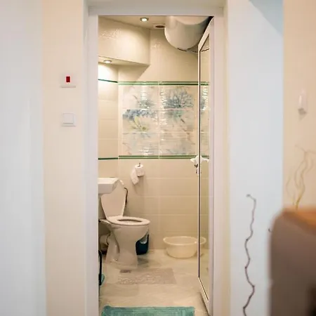 Apartment A&k Cozy Art 2