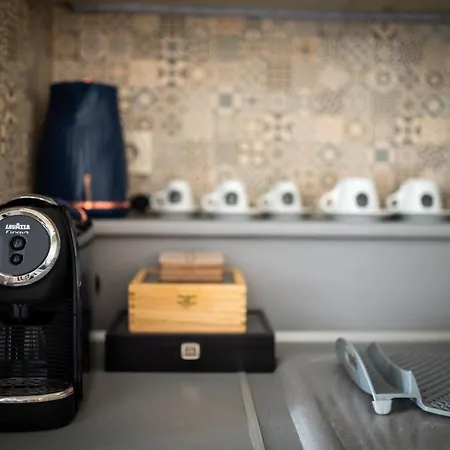 A&k Cozy Art 2 Apartament Varna