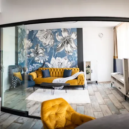 Apartament A&k Cozy Art 2 *