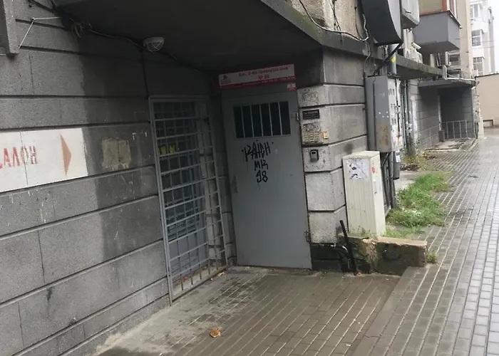 A&k Cozy Art 2 Apartament