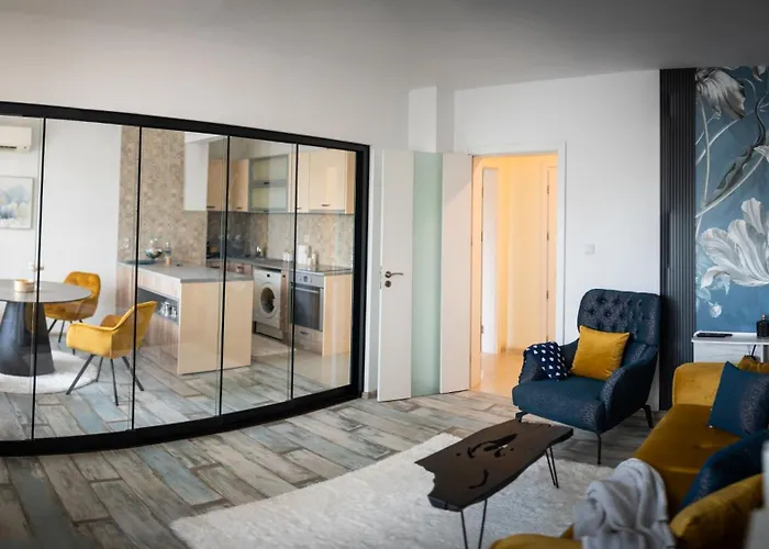 A&k Cozy Art 2 Apartament Varna