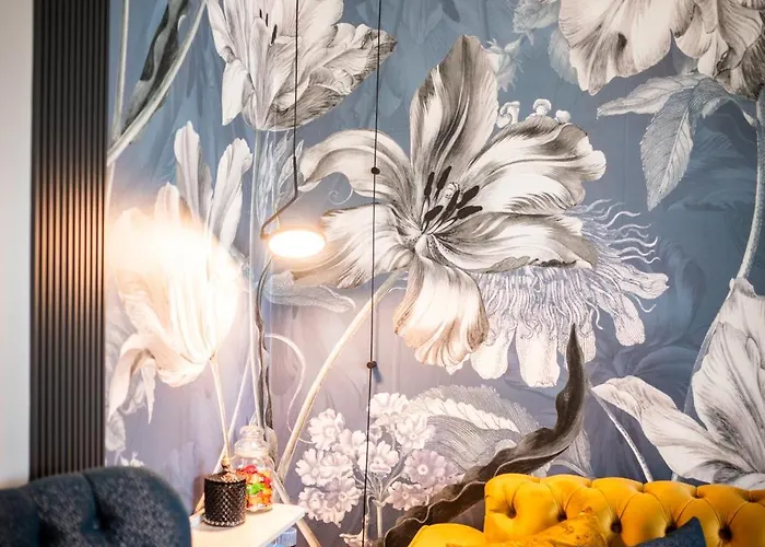 A&k Cozy Art 2 * Varna